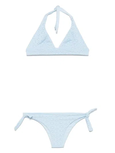 FISICO SKY BIKINI SET
