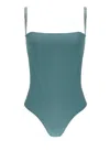 Fisico Cristina Ferrari Fisico Swimwear In Blue