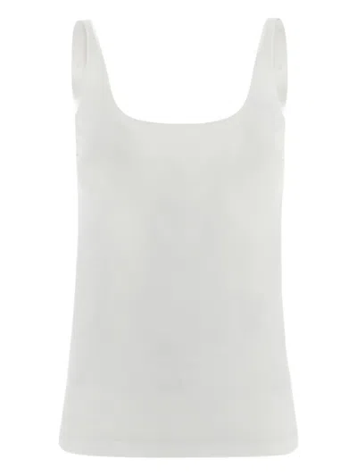 FISICO STRETCH TANK TOP