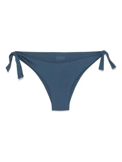 Fisico Cristina Ferrari Fisico Swim Briefs In Blue
