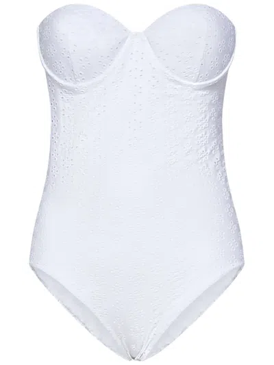 FISICO CRISTINA FERRARI FISICO SWIMSUIT