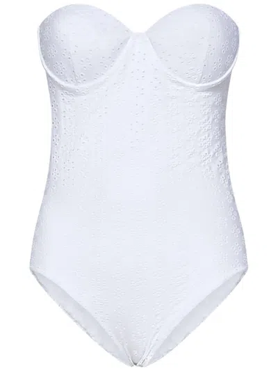 FISICO CRISTINA FERRARI FISICO SWIMSUIT