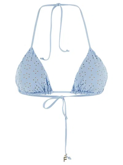 Fisico Cristina Ferrari Swimwear In Blue