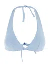 Fisico Cristina Ferrari Fisico Sea Clothing In Blue