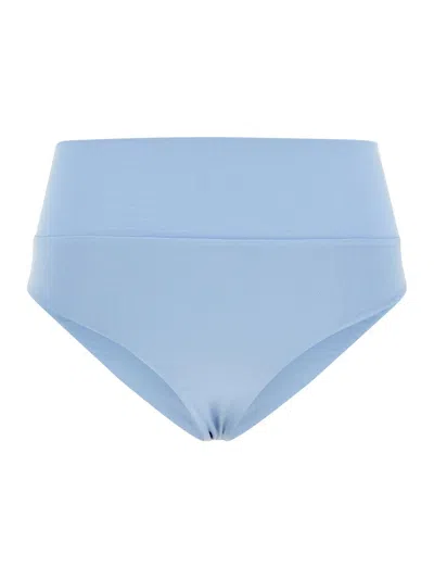 Fisico Cristina Ferrari Swimwear In Blue