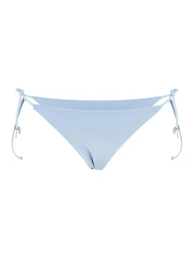 Fisico Swimwear In Blue