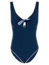 Fisico Cristina Ferrari Fisico Sea Clothing In Blue