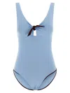 Fisico Cristina Ferrari Fisico Sea Clothing In Blue