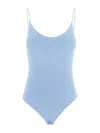 Fisico Cristina Ferrari Fisico Sea Clothing In Blue