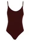 Fisico Cristina Ferrari Fisico Sea Clothing In Brown