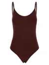 Fisico Cristina Ferrari Fisico Sea Clothing In Brown