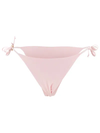Fisico Swimwear In Pink