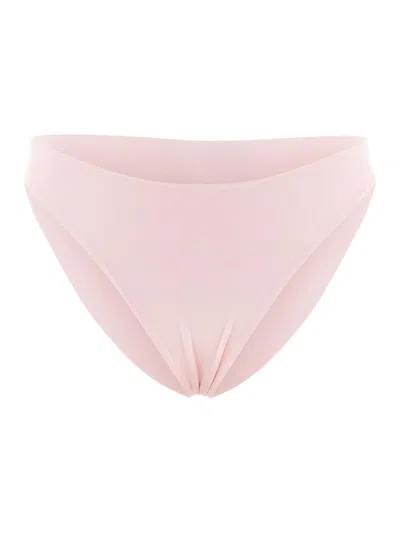 Fisico Cristina Ferrari Swimwear In Pink