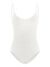 Fisico Cristina Ferrari Fisico Sea Clothing In White
