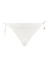 Fisico Cristina Ferrari Swimwear In White