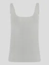 Fisico T-shirts And Polos In White