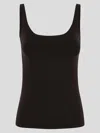 Fisico T-shirts And Polos In Black