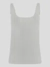 Fisico T-shirts And Polos In White