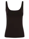 Fisico T-shirts And Polos In Black