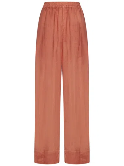 FISICO CRISTINA FERRARI FISICO TROUSERS