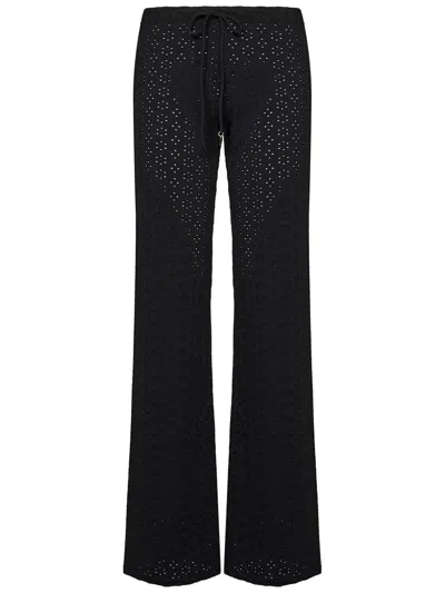 FISICO FISICO TROUSERS