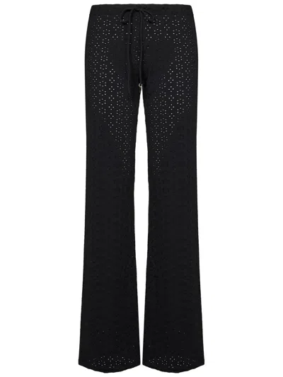 FISICO FISICO TROUSERS
