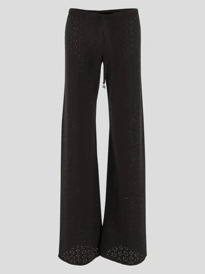 FISICO CRISTINA FERRARI FISICO TROUSERS