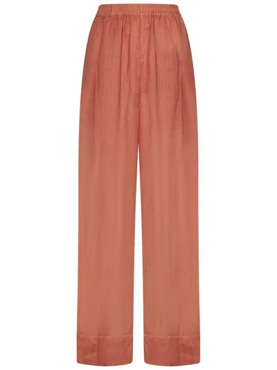 FISICO CRISTINA FERRARI FISICO TROUSERS