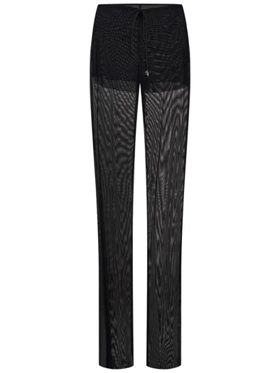 FISICO CRISTINA FERRARI FISICO TROUSERS