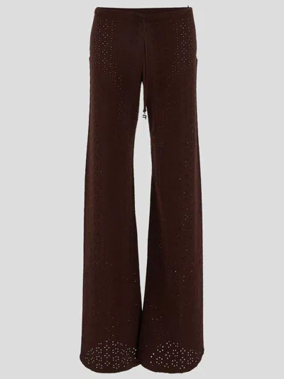 Fisico Cristina Ferrari Fisico Trousers