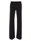 Fisico Cristina Ferrari Trousers In Black