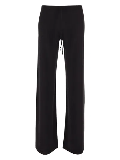 FISICO CRISTINA FERRARI TROUSERS