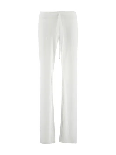 FISICO CRISTINA FERRARI TROUSERS