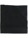Fisico Cristina Ferrari Fisico Tulle Lung Sarong Clothing