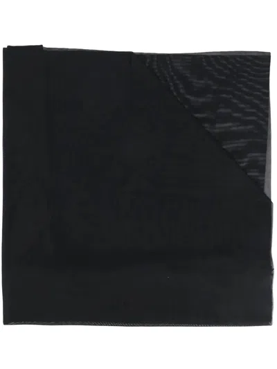 FISICO CRISTINA FERRARI FISICO TULLE LUNG SARONG CLOTHING