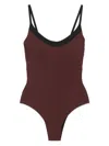Fisico Cristina Ferrari Underwire-cup Swimsuit
