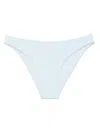 Fisico Cristina Ferrari V Bikini Bottoms In Blue