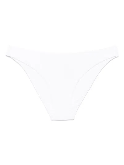 Fisico Cristina Ferrari V Bikini Bottoms In White