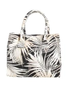 Fisico Cristina Ferrari Fisico Woman Handbag Black Size - Cotton