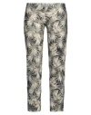 Fisico Cristina Ferrari Fisico Woman Pants Black Size M Polyamide, Polyester, Elastane