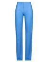 Fisico Cristina Ferrari Fisico Woman Pants Blue Size S Polyamide, Elastane In Blue