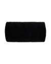 Fisico Cristina Ferrari Fisico Woman Pillow Or Pillow Case Black Size - Polyurethane, Polyamide, Elastane