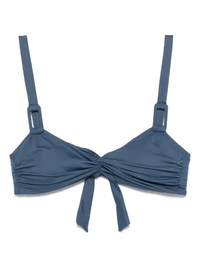 Fisico Triangle Bikini Top