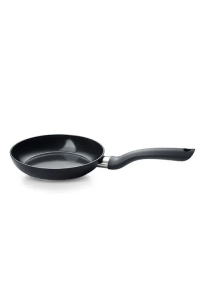 Fissler Ceramic Frying Pan, 8", 1.2 Qt In Black