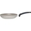 Fissler Ceratal Classic Ceramic Non-stick Frying Pan In Warm Grey