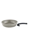 Fissler Ceratal Comfort Ceramic Non-stick Frying Pan In Warm Grey
