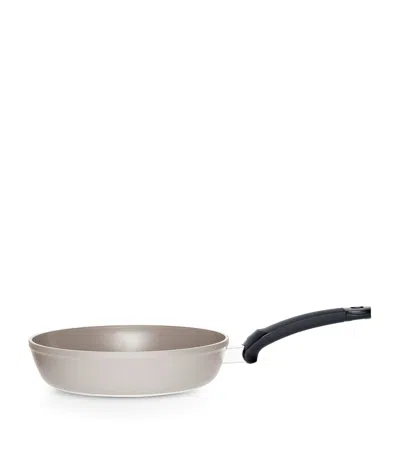 Fissler Ceratal Comfort Frying Pan In Metallic