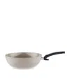 Fissler Ceratal Wok In Brown