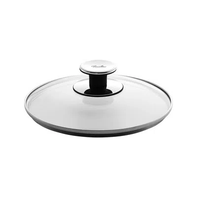 Fissler Comfort Glass Lid