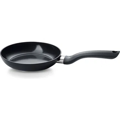 Fissler Essential Ceramic Ceramic Frying Pan, 9.5", 1.8 Qt In Black
